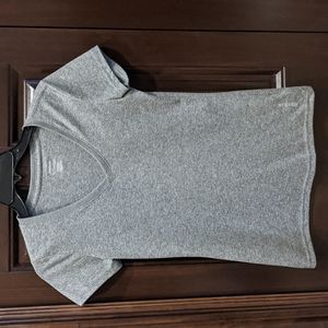 Reebok V-neck